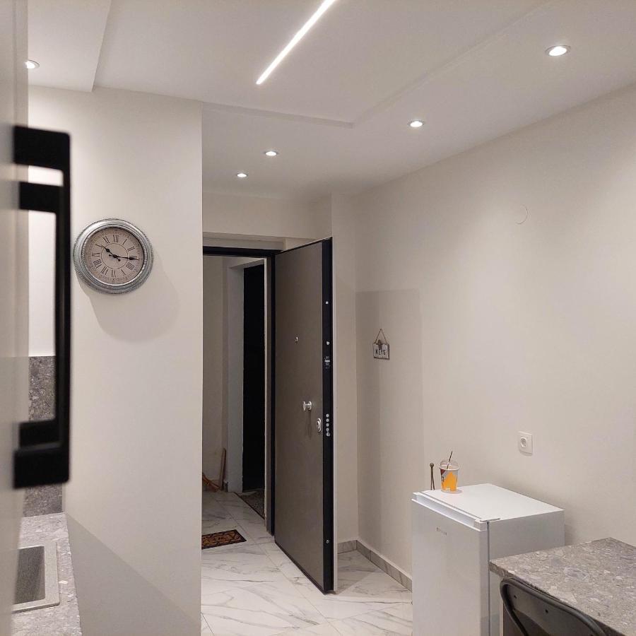 Budget Apartment To The Center 1 Salonic Exterior foto