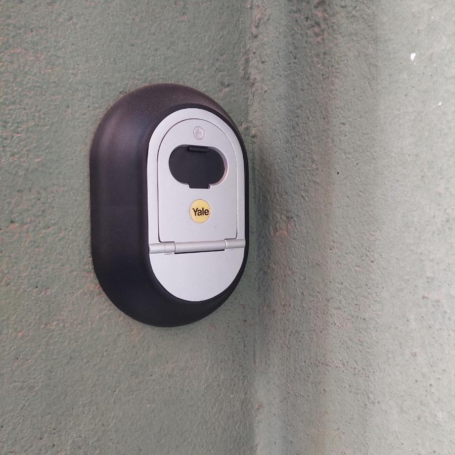 Budget Apartment To The Center 1 Salonic Exterior foto
