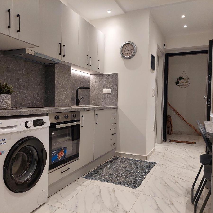 Budget Apartment To The Center 1 Salonic Exterior foto