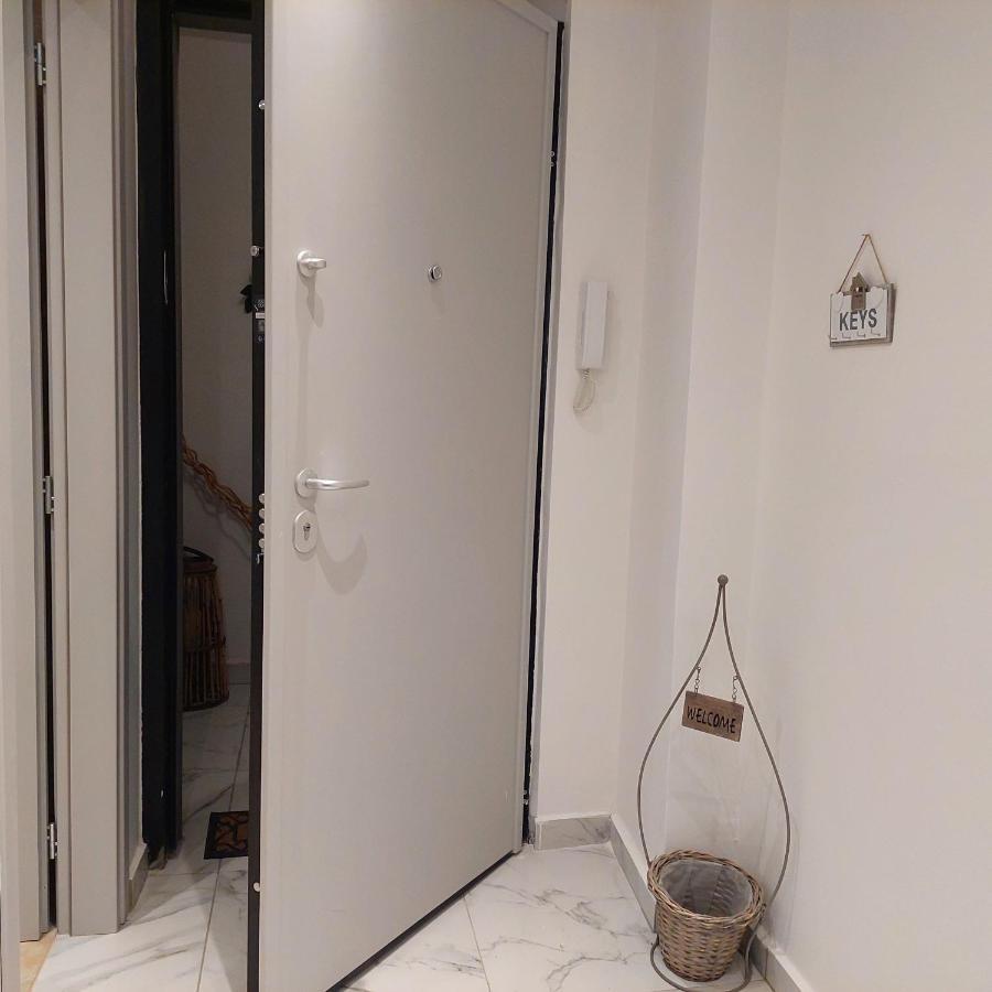 Budget Apartment To The Center 1 Salonic Exterior foto