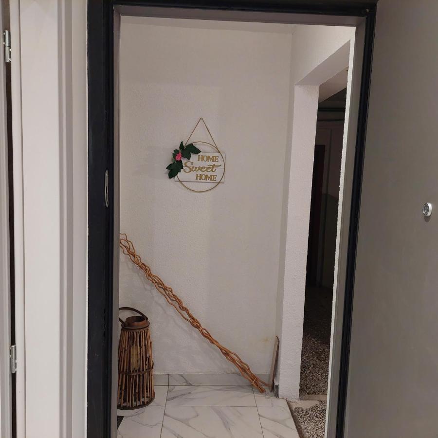 Budget Apartment To The Center 1 Salonic Exterior foto