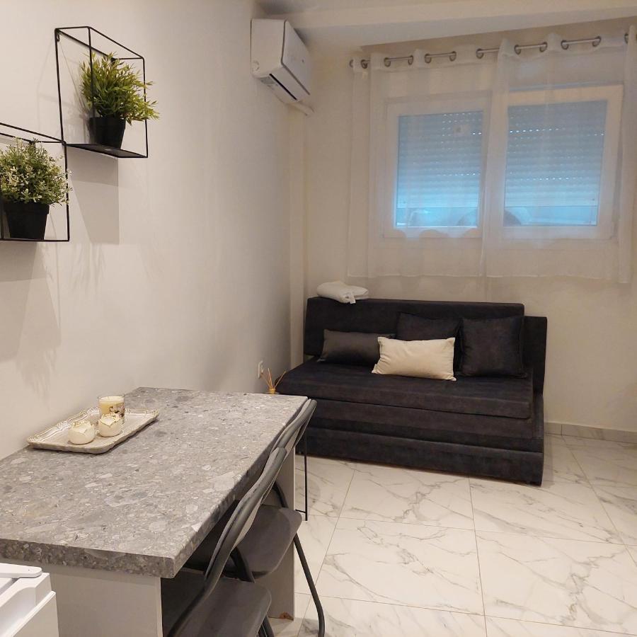 Budget Apartment To The Center 1 Salonic Exterior foto