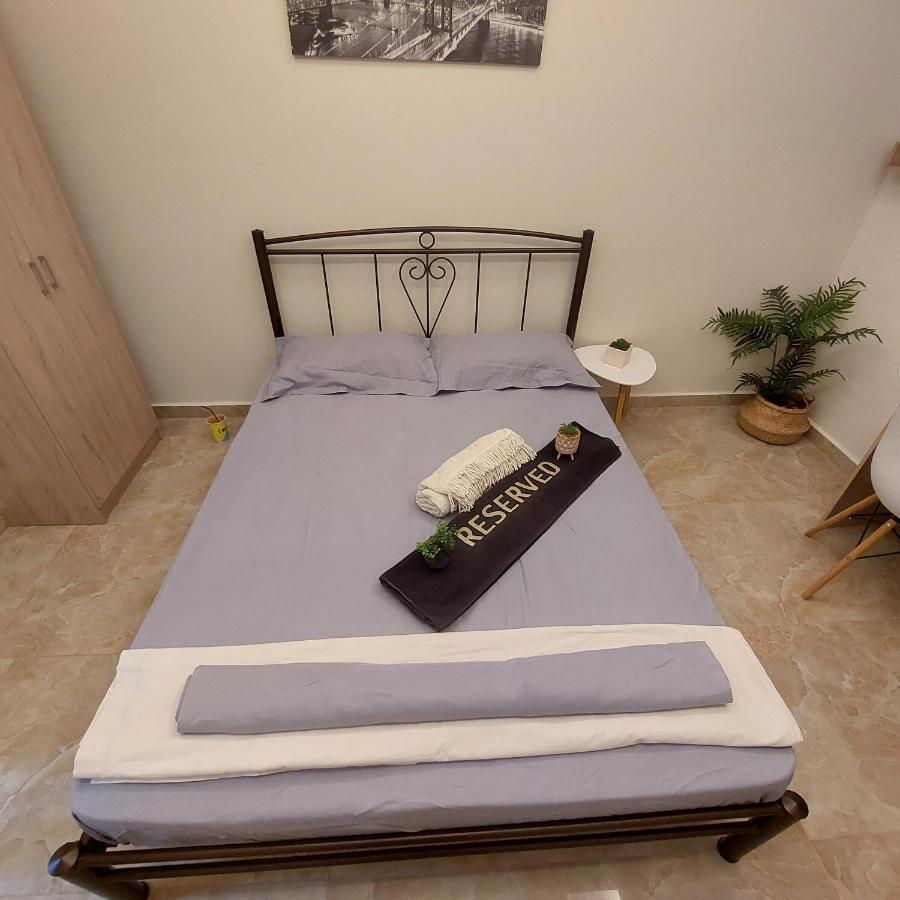 Budget Apartment To The Center 1 Salonic Exterior foto